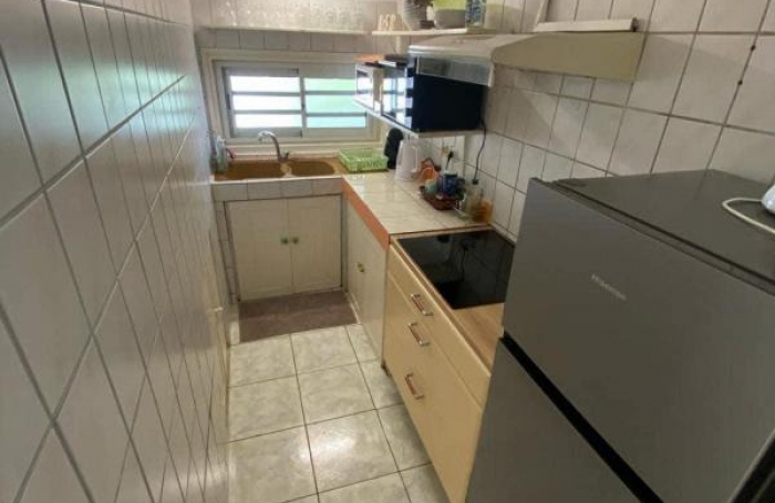Location Appartement 49m&sup2; 3 pi&#232;ces Saint Gilles les Bains