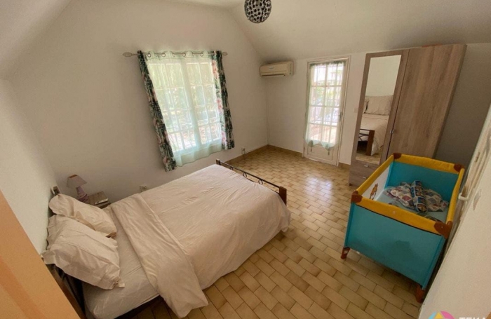 Location Appartement 49m&sup2; 3 pi&#232;ces Saint Gilles les Bains