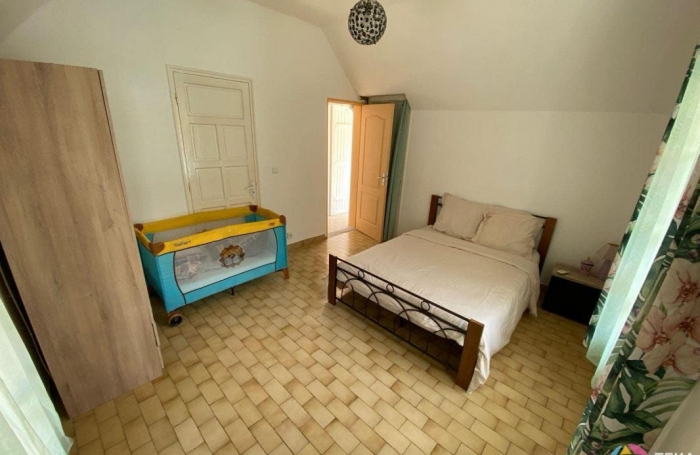 Location Appartement 49m&sup2; 3 pi&#232;ces Saint Gilles les Bains