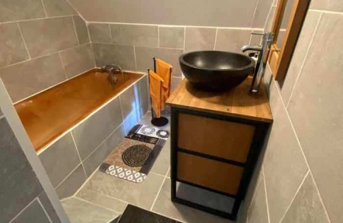 Location Appartement 49m&sup2; 3 pi&#232;ces Saint Gilles les Bains