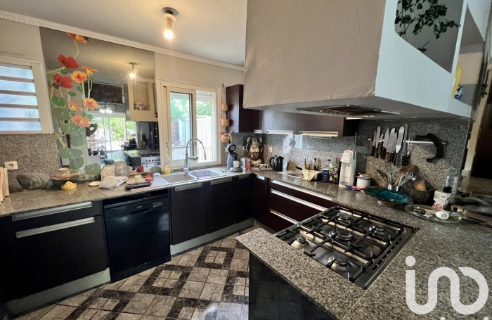 Vente Maison 97420