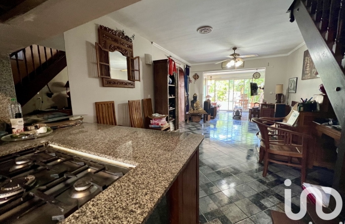 Vente Maison 92m&sup2; 4 pi&#232;ces Le Port