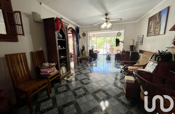 Vente Maison 92m&sup2; 4 pi&#232;ces Le Port