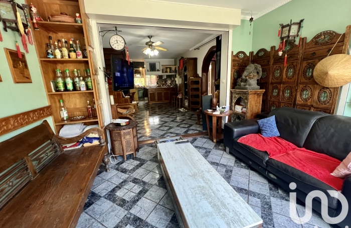 Vente Maison 92m&sup2; 4 pi&#232;ces Le Port