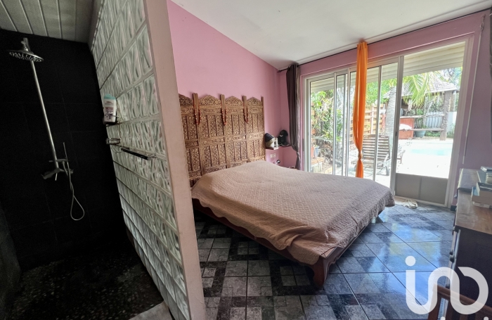 Vente Maison 92m&sup2; 4 pi&#232;ces Le Port