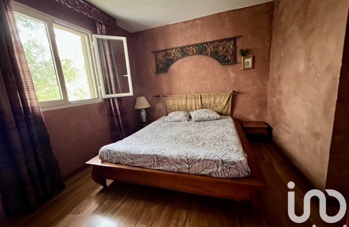 Vente Maison 92m&sup2; 4 pi&#232;ces Le Port