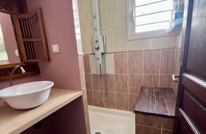 Vente Maison 92m&sup2; 4 pi&#232;ces Le Port