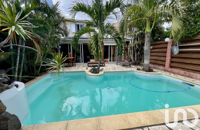Vente Maison 92m&sup2; 4 pi&#232;ces Le Port