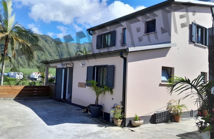 Location Maison 