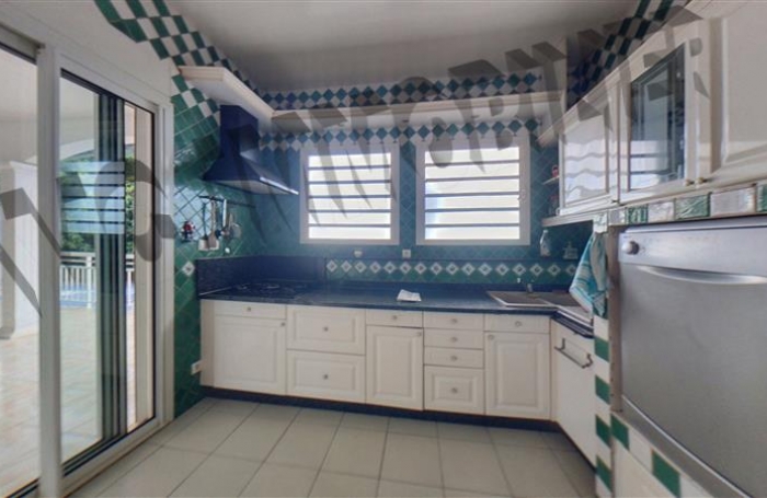 Location Maison 144m² 3 pièces Bois de Nefles St Paul