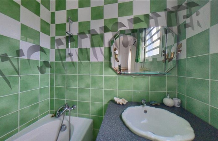 Location Maison 144m² 3 pièces Bois de Nefles St Paul