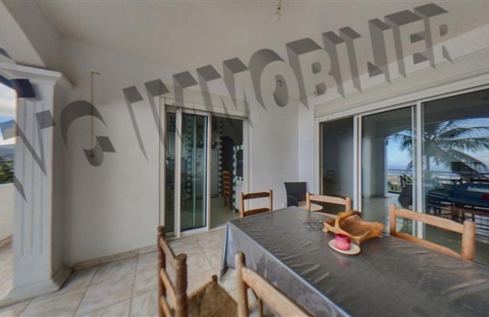 Location Maison 144m² 3 pièces Bois de Nefles St Paul