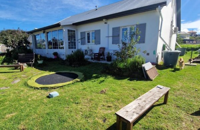 Vente Maison 97418