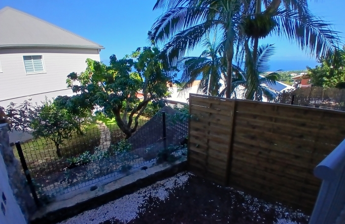 Location Appartement 97425