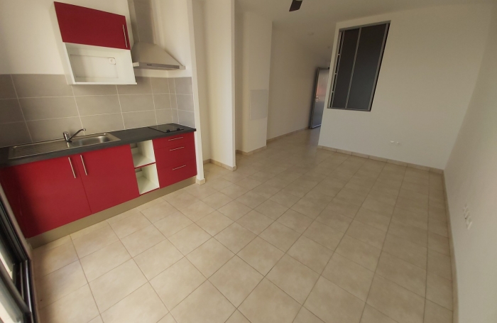Location Appartement 26.8m&sup2; 1 pi&#232;ce Les Avirons
