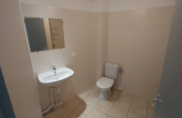 Location Appartement 26.8m&sup2; 1 pi&#232;ce Les Avirons