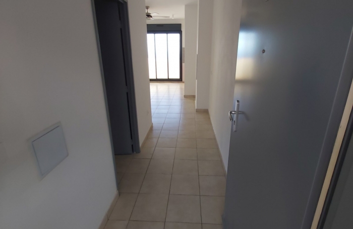 Location Appartement 26.8m&sup2; 1 pi&#232;ce Les Avirons