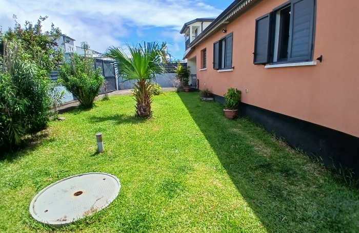 Location Maison 97440