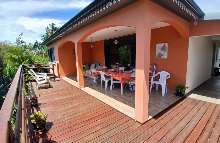 Location Maison 110m&sup2; 4 pi&#232;ces Saint André
