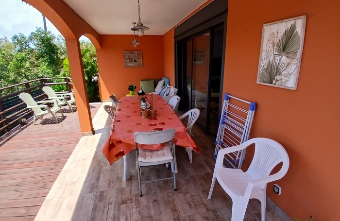 Location Maison 110m&sup2; 4 pi&#232;ces Saint André