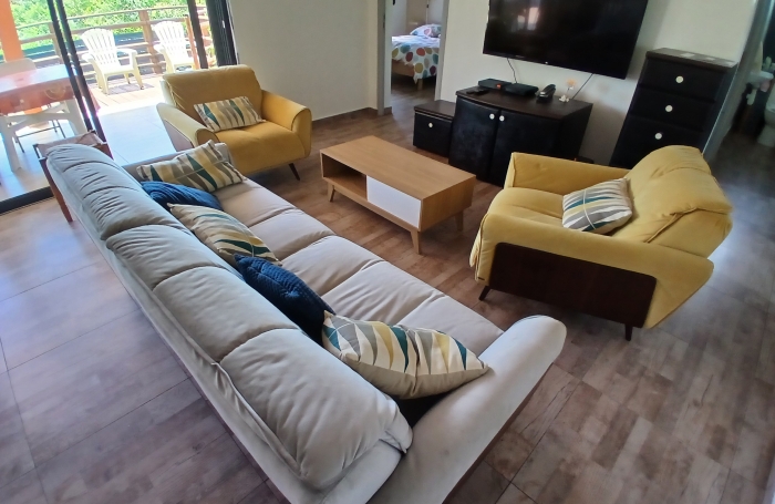 Location Maison 110m&sup2; 4 pi&#232;ces Saint André