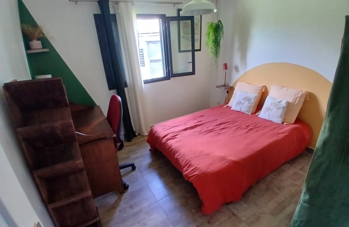 Location Maison 110m&sup2; 4 pi&#232;ces Saint André