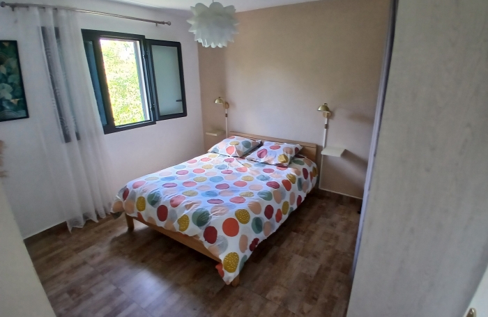 Location Maison 110m&sup2; 4 pi&#232;ces Saint André