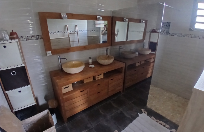 Location Maison 110m&sup2; 4 pi&#232;ces Saint André