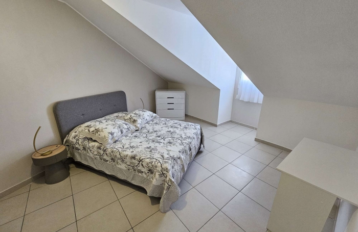 Location Appartement 52.86m&sup2; 3 pi&#232;ces Sainte Clotilde