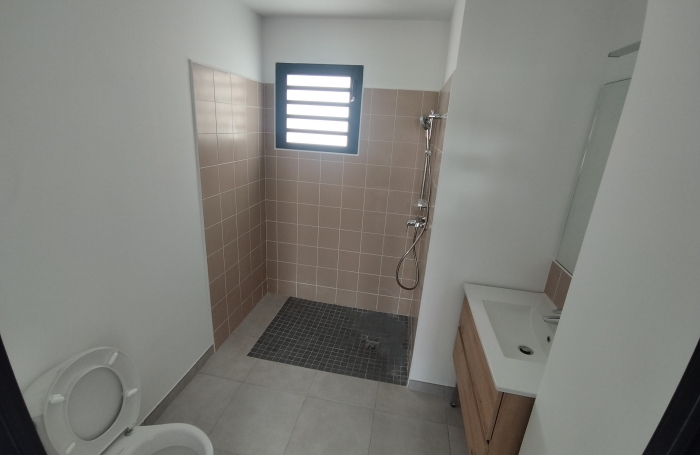 Location Appartement 22m&sup2; 1 pi&#232;ce Sainte Clotilde