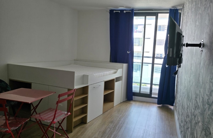 Location Appartement 97490