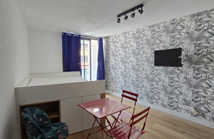 Location Appartement 48.8m&sup2; 2 pi&#232;ces Sainte Clotilde