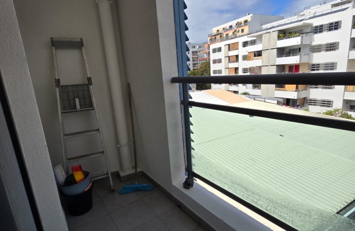 Location Appartement 48.8m&sup2; 2 pi&#232;ces Sainte Clotilde