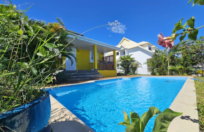Location Maison 97438