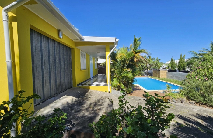 Location Maison 148.9m&sup2; 5 pi&#232;ces Sainte Marie