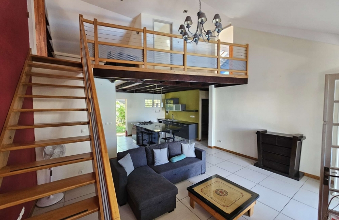 Location Maison 148.9m&sup2; 5 pi&#232;ces Sainte Marie