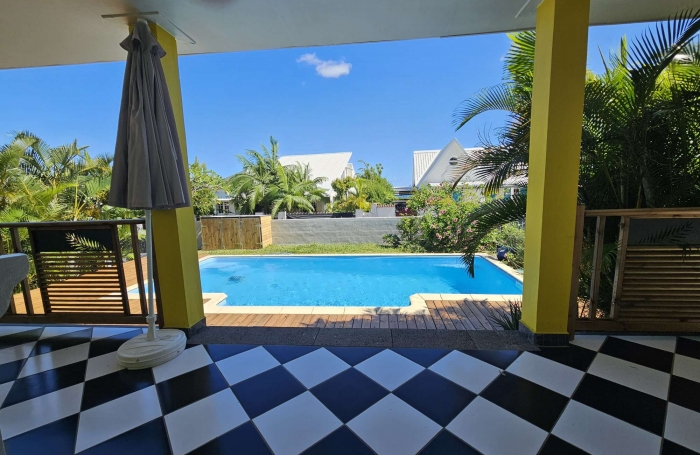Location Maison 148.9m&sup2; 5 pi&#232;ces Sainte Marie