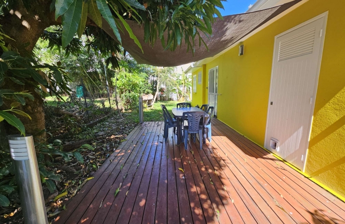 Location Maison 148.9m&sup2; 5 pi&#232;ces Sainte Marie