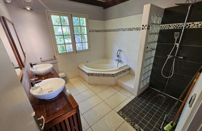Location Maison 148.9m&sup2; 5 pi&#232;ces Sainte Marie
