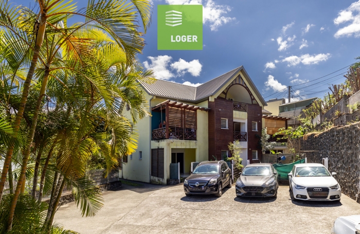 Location Appartement 