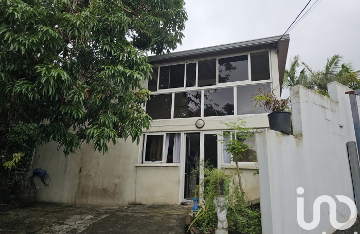 Vente Maison 97441