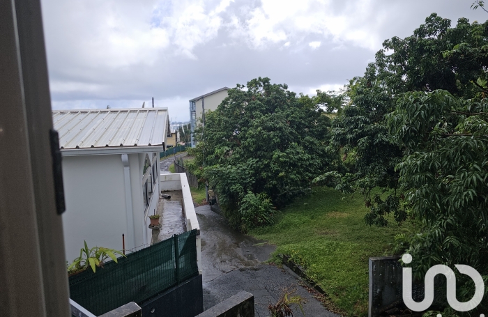 Vente Maison 120m&sup2; 6 pi&#232;ces Sainte Suzanne