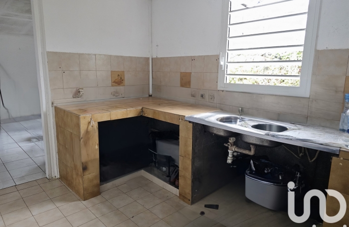 Vente Maison 120m&sup2; 6 pi&#232;ces Sainte Suzanne