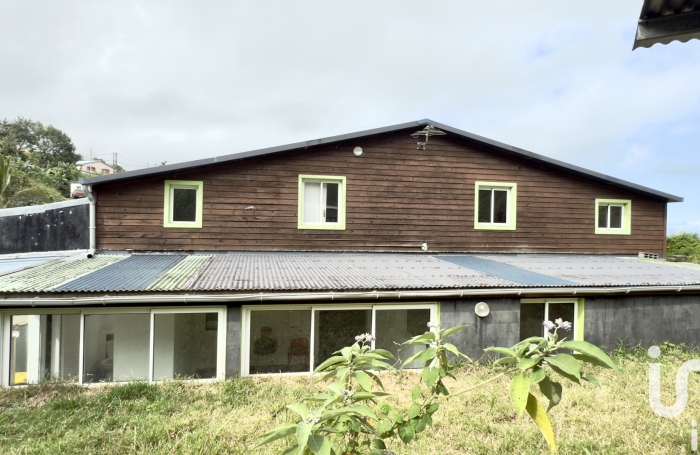 Vente Maison 97480