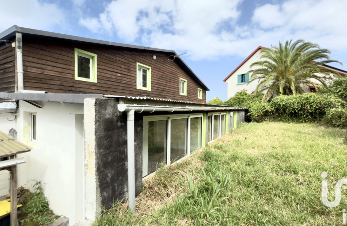 Vente Maison 142m&sup2; 5 pi&#232;ces Saint Joseph