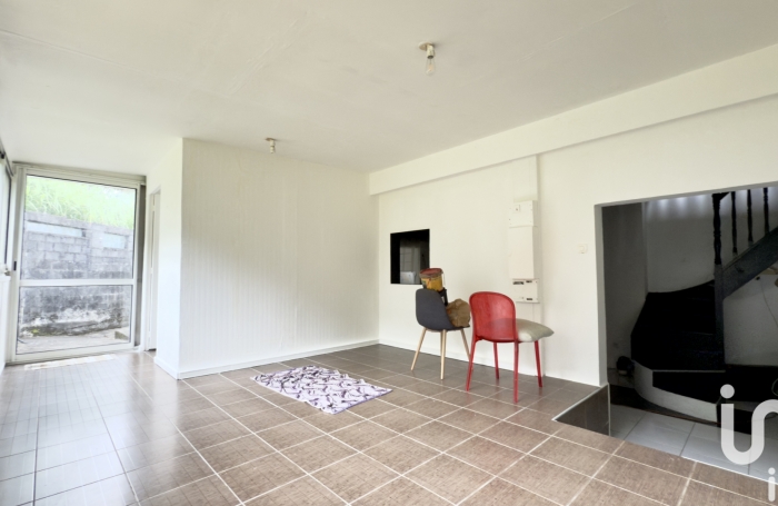Vente Maison 142m&sup2; 5 pi&#232;ces Saint Joseph