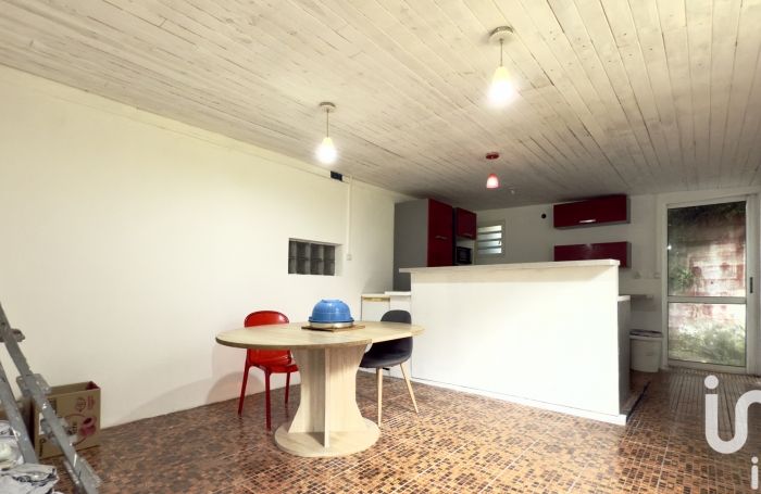 Vente Maison 142m&sup2; 5 pi&#232;ces Saint Joseph