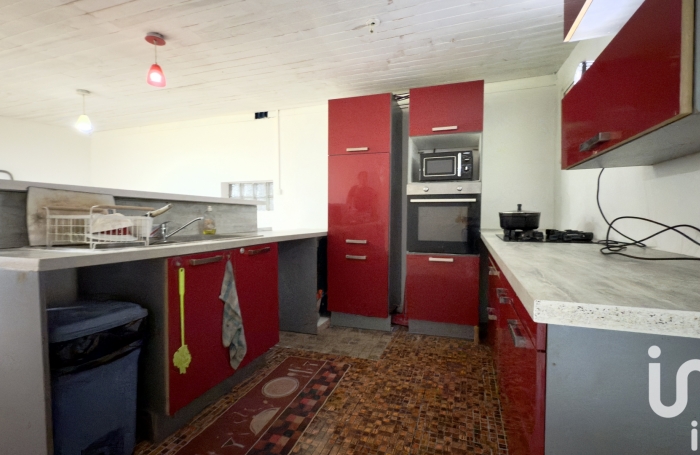 Vente Maison 142m&sup2; 5 pi&#232;ces Saint Joseph