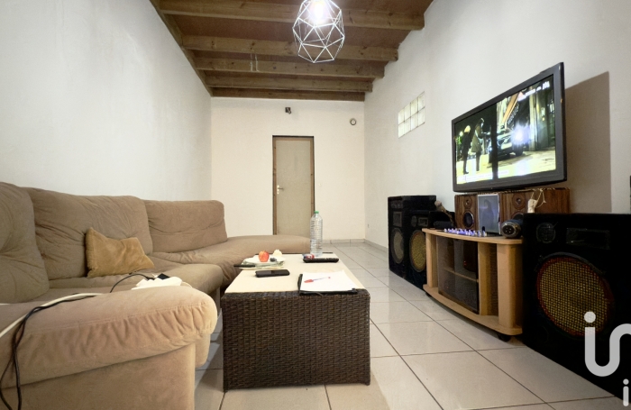 Vente Maison 142m&sup2; 5 pi&#232;ces Saint Joseph