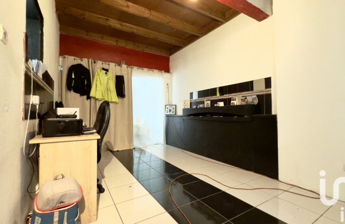 Vente Maison 142m&sup2; 5 pi&#232;ces Saint Joseph